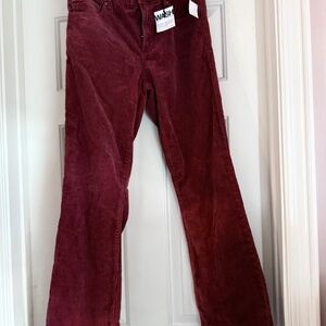 Gap 1969 perfect boot chords